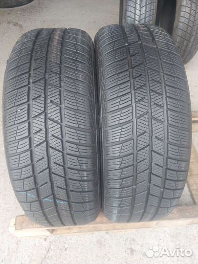 Barum Polaris 5 195/55 R16 91H