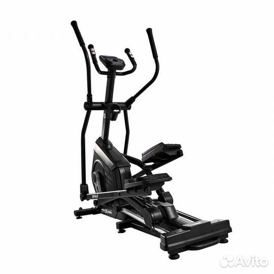 Эллиптический тренажер Proxima Rafale v.1.15