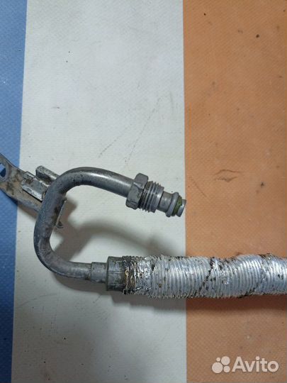 Трубка гур Porsche Cayenne 9PA M48.01 2007