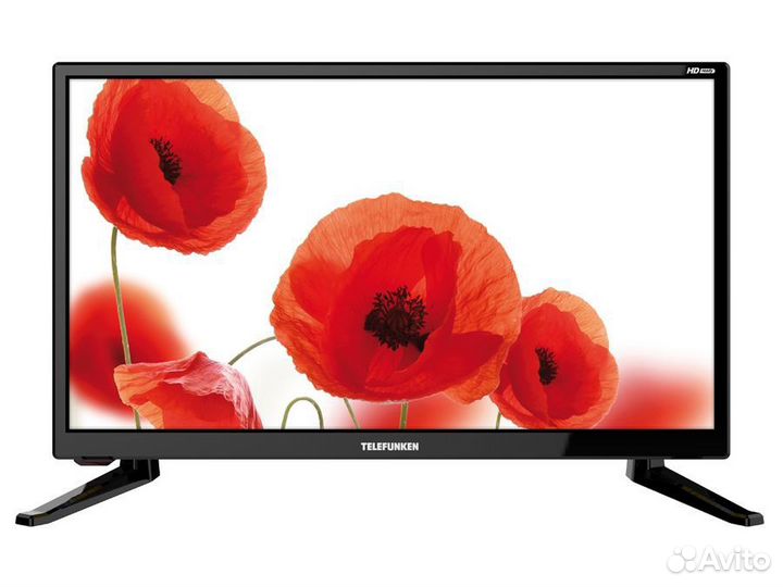 Телевизор telefunken