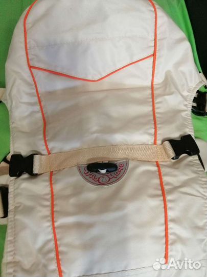 Переноска чудо чадо, рюкзак, для детей кенгуру