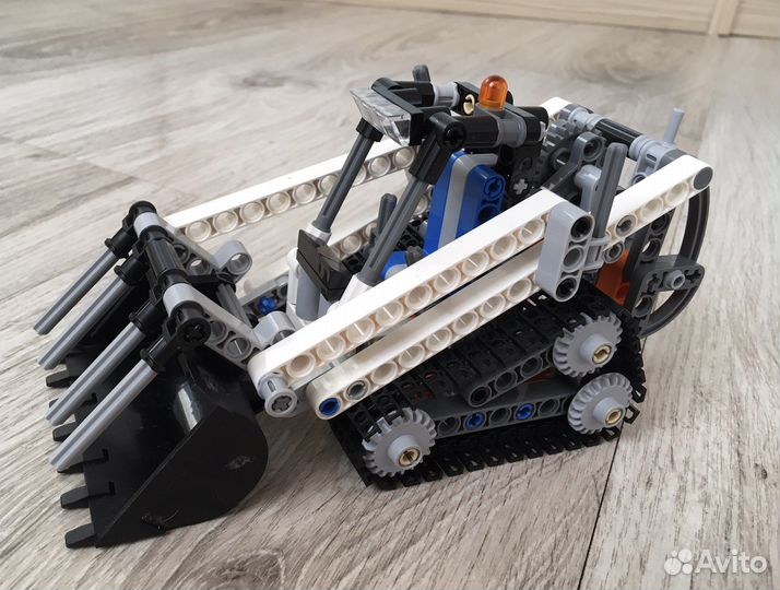 Lego Technic