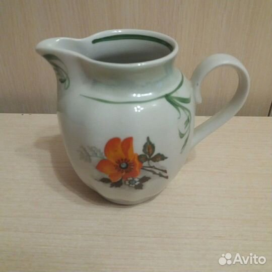 Кофейный сервиз