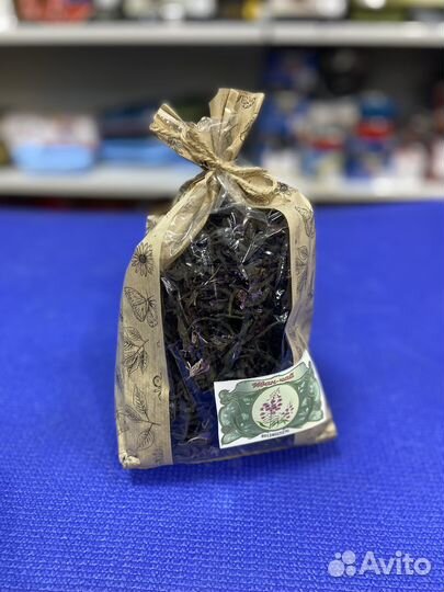 Иван чай ферментированный