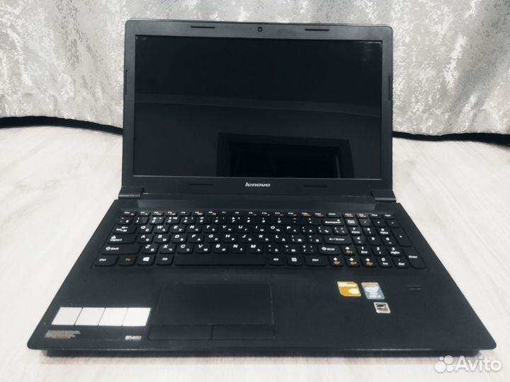 Игровой Lenovo i5/8Gb/1Tb/Nvidia GeForce GT 720m