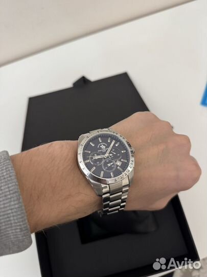 Мужские наручные часы