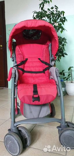 Детские коляски прогулочные