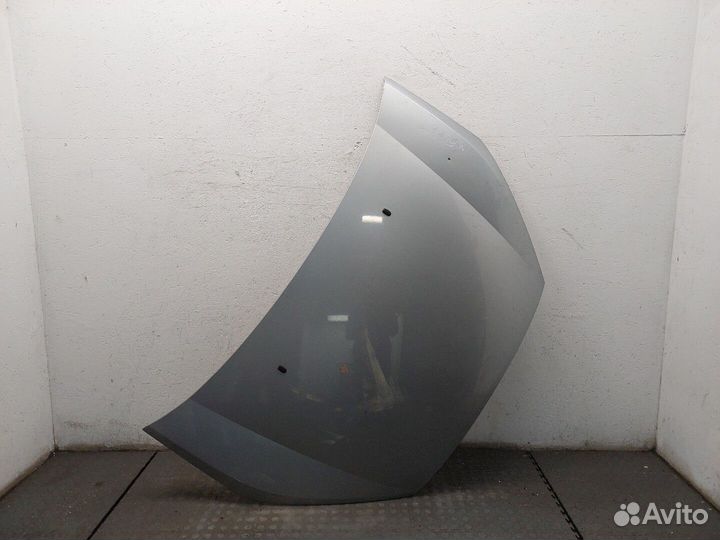 Капот Ford Galaxy, 2007