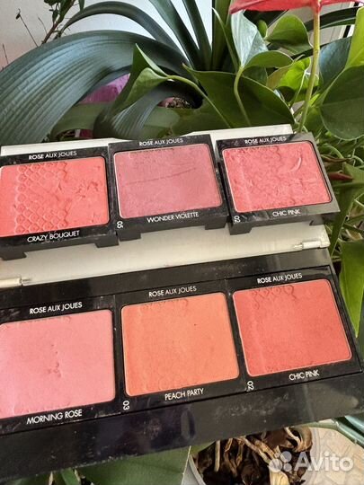 Guerlain румяна