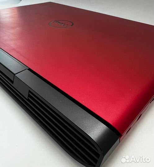 Dell g5 15 i5