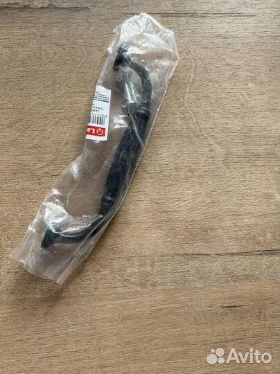 Дверная ручка Леруа