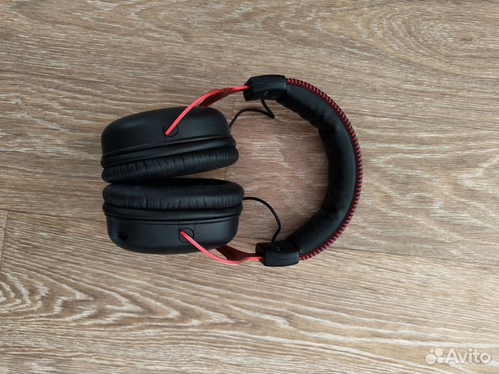 Hyperx cloud 2 wireless