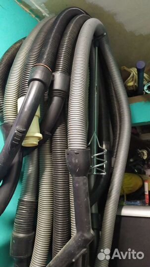 Шланги для пылесоса и трубки
