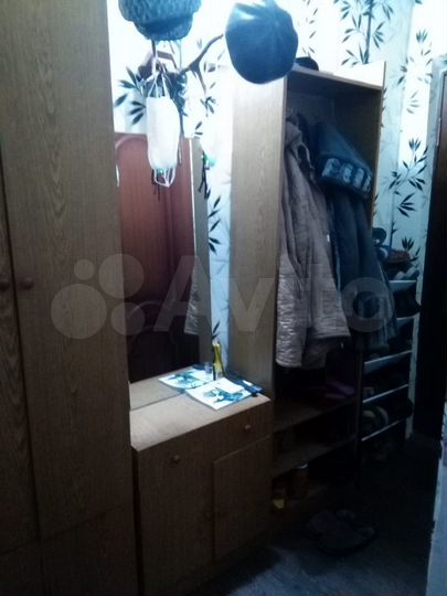 3-к. квартира, 54 м², 2/3 эт.