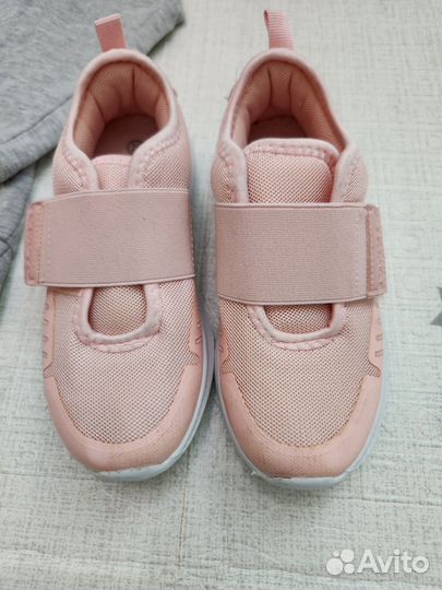 Вещи для девочки р-р 116