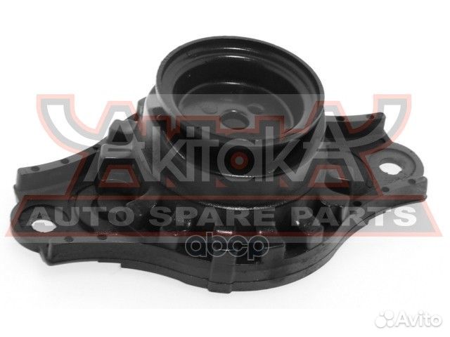 Опора амортизатора зад прав/лев 0211P11R asva