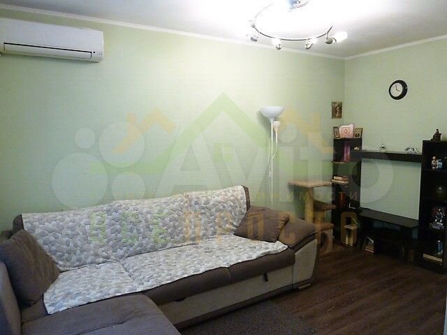2-к. квартира, 46 м², 5/5 эт.