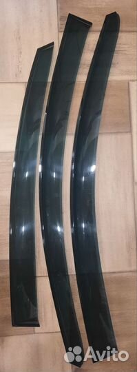 Дефлекторы