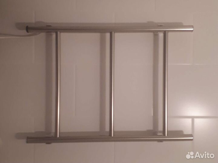 Полотенцесушитель электрический