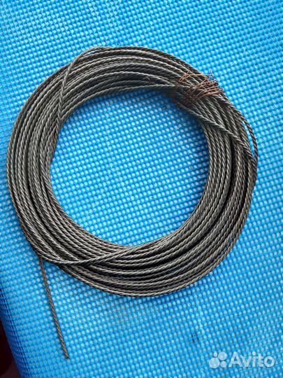 Струны для арфы