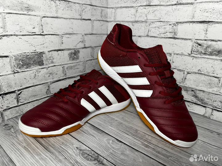 Футзалки Adidas Top Sala