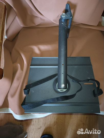 Кронштейн для телевизора микроволновки и пр