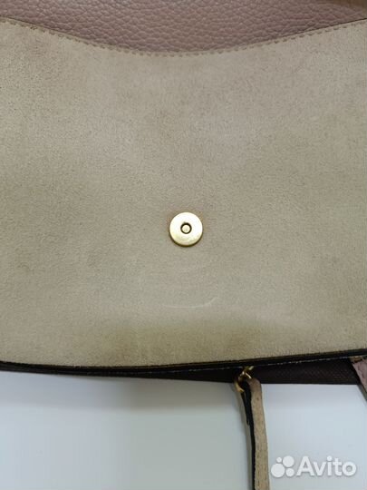 Сумка женская coccinelle