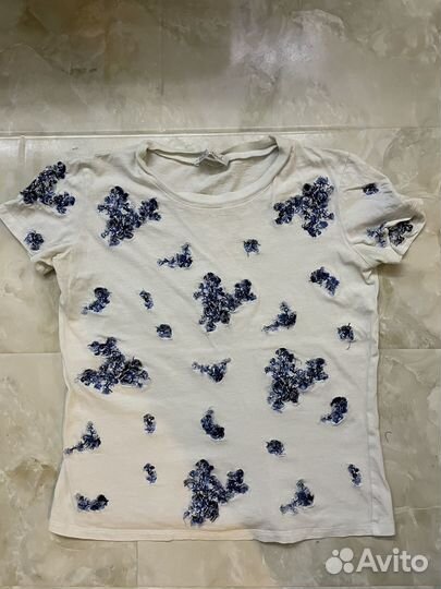 Футболка Max&Co