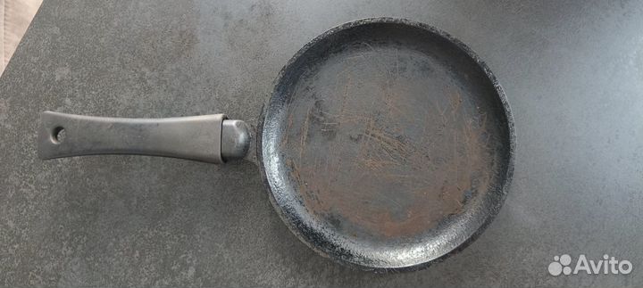 Блинная сковорода Биол