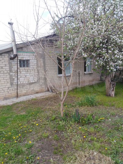 3-к. квартира, 85,7 м², 1/1 эт.