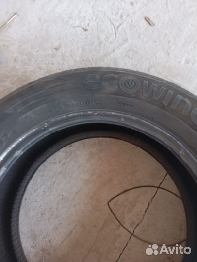 Laufenn G Fit AS 205/60 R16