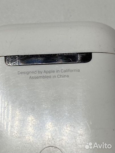 Airpods наушник левый оригинал
