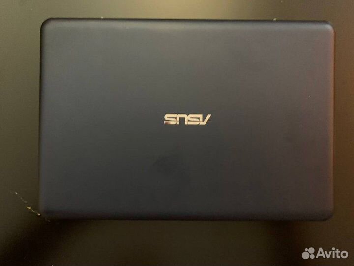 Компактный Ноутбук Asus 12