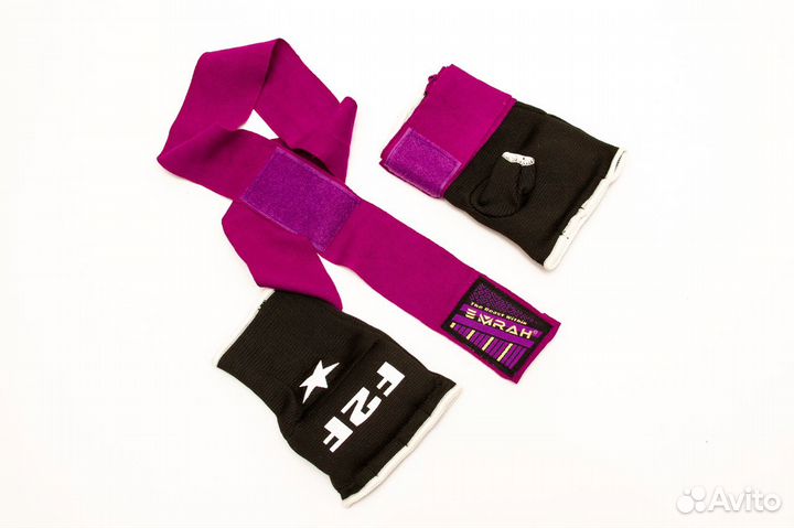 Быстрый Бинт в ассортименте