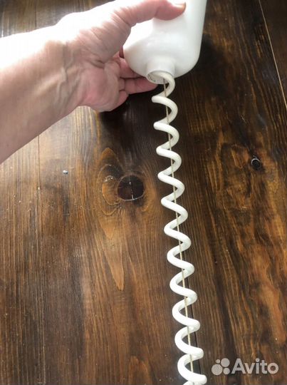 Светильник абажур люстра с механизмом