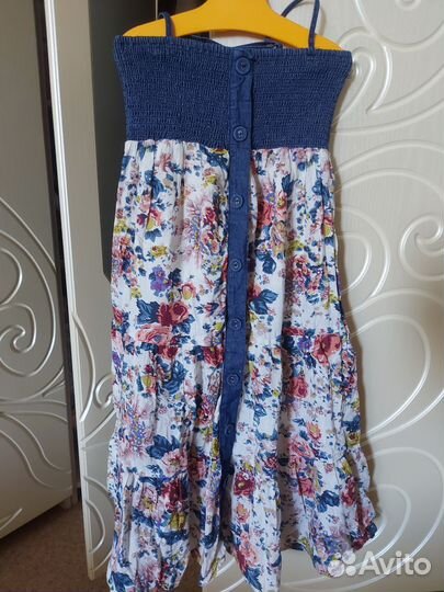 Детские вещи для девочки