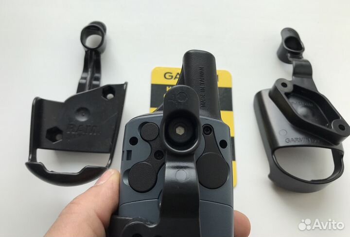 Кредл крепления RAM для Garmin 60Cx