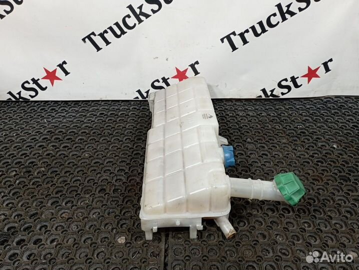 Бачок расширительный 207г