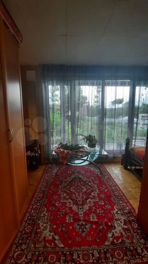 Дом 50 м² на участке 8 сот.