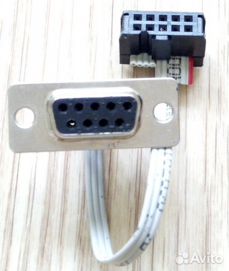 Шлейф / Переходник / Кабель питания