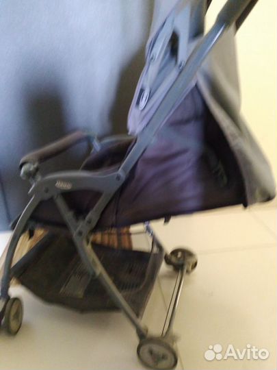Прогулочная коляска вес 3,5 кг