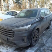 EXEED VX 2.0 AMT, 2023, 65 534 км, с пробегом, цена 2 717 789 руб.