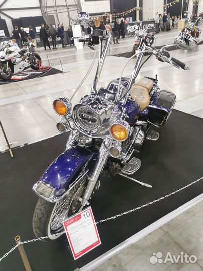 Harley-Davidson Road King