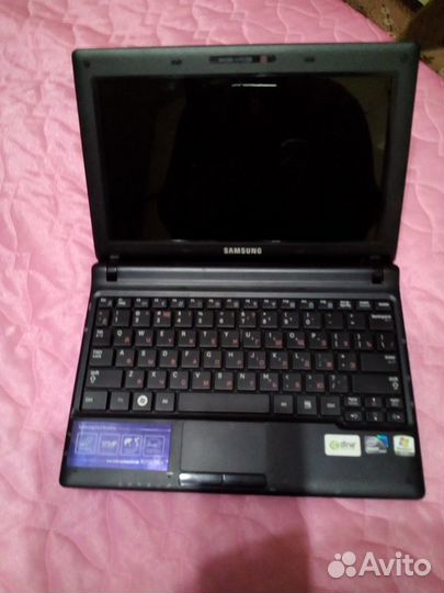 Нетбук samsung N145+
