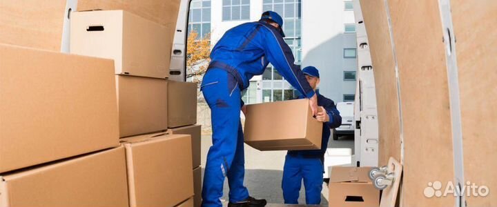 Работа вахтой Грузчик с проживанием в СПб