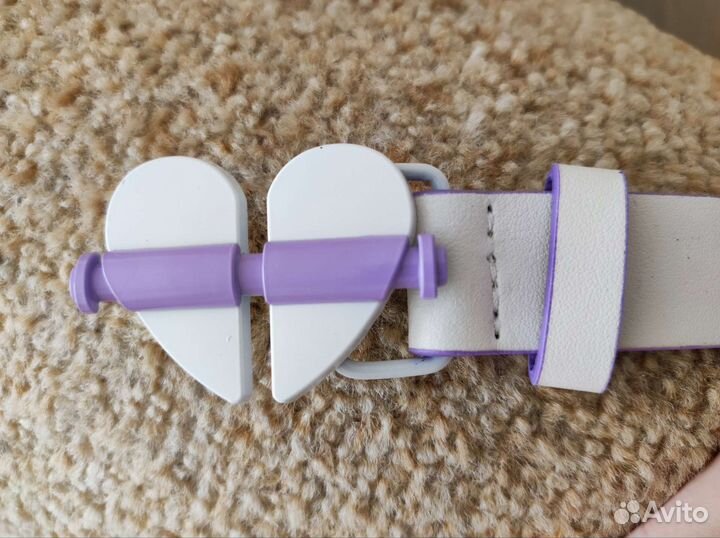 Ремень женский