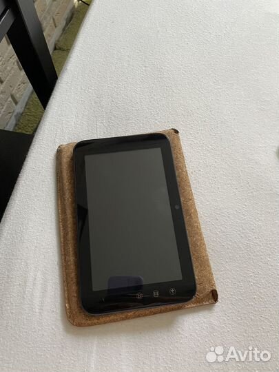 Планшет на запчасти