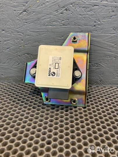 Датчик ускорения Bmw 335 Xi E92 N54 2007