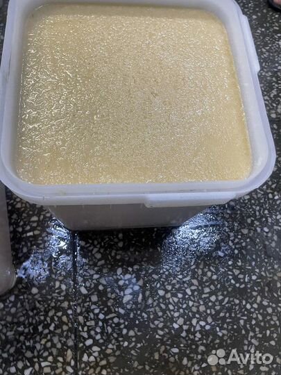 Липовый мед оптом. Свежий сбор