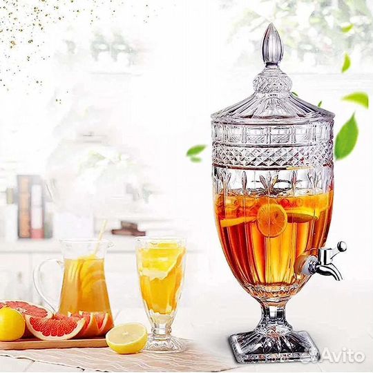 Лимонадник 